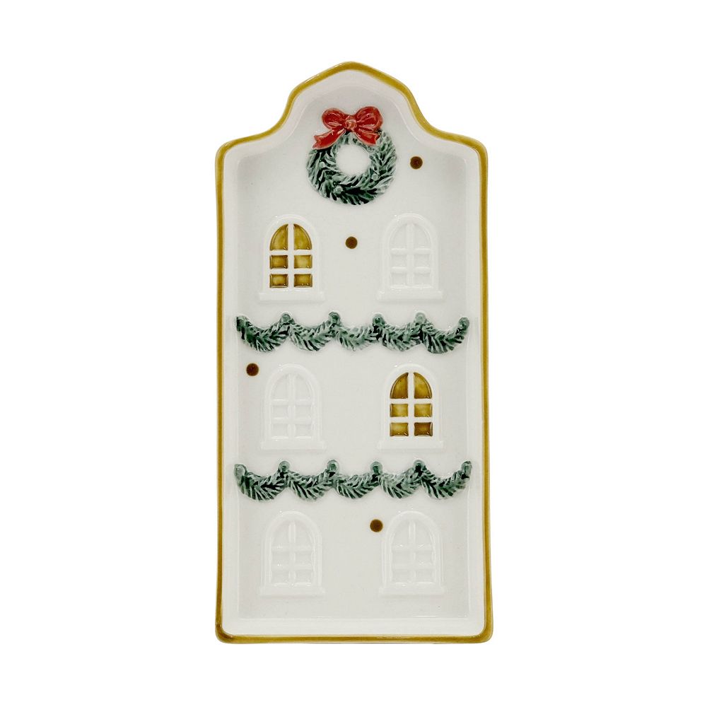 St. Nicholas Square® Holiday Home Spoon Rest