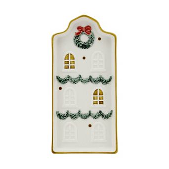 St. Nicholas Square® Holiday Home Spoon Rest