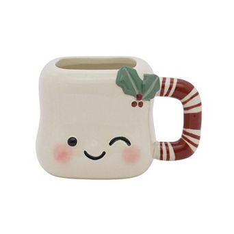 St. Nicholas Square® Marshmallow Kids Mug