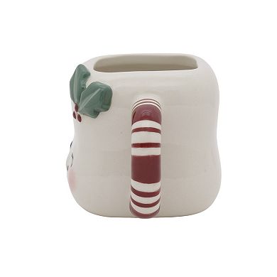 St. Nicholas Square® Marshmallow Kids Mug