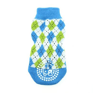 Doggie Design Non-Skid Dog Socks