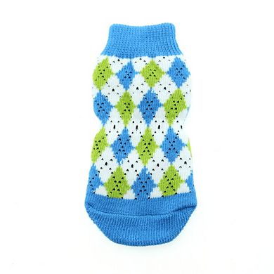 Doggie Design Non-Skid Dog Socks