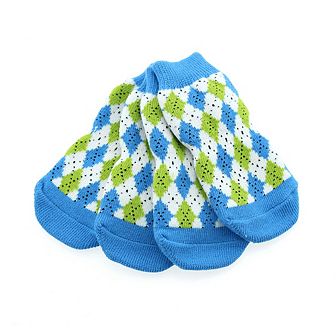 Doggie Design Non-Skid Dog Socks
