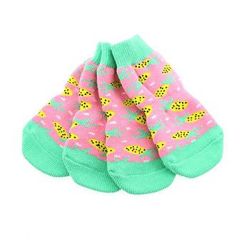 Doggie Design Non-Skid Dog Socks