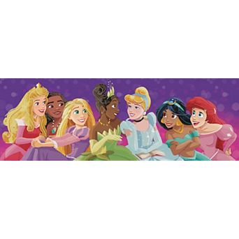 DIAMOND DOTZ Disney Princesses Diamond Painting Kit