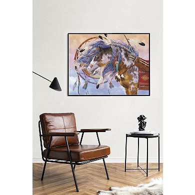 DIAMOND DOTZ Diamond Painting Dream Weaver Design Kit