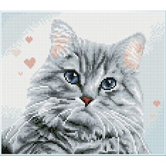 DIAMOND DOTZ Diamond Painting Priscilla Design Kit