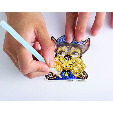 DIAMOND DOTZ Paw Patrol Diamond Painting Kit