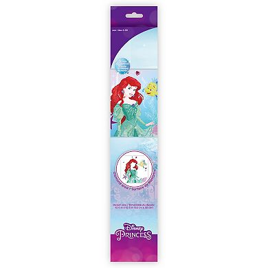 DIAMOND DOTZ Diamond Painting Kit Disney's Ariel Design