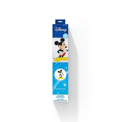 DIAMOND DOTZ Diamond Painting Kit Disney's Mickey Design