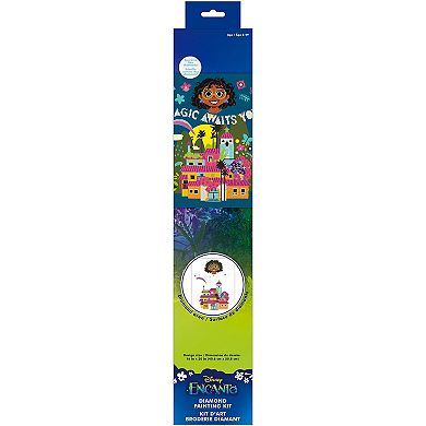 DIAMOND DOTZ Disney's Encanto Magic Diamond Painting Kit