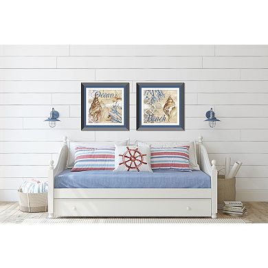 DIAMOND DOTZ Diamond Painting Kit & Beach Theme