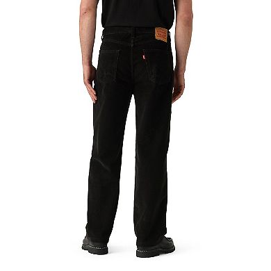 Men's Levi's Loose Straight Jeans