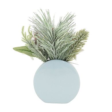 St. Nicholas Square® Artificial Botanical Table Decor with Starfish