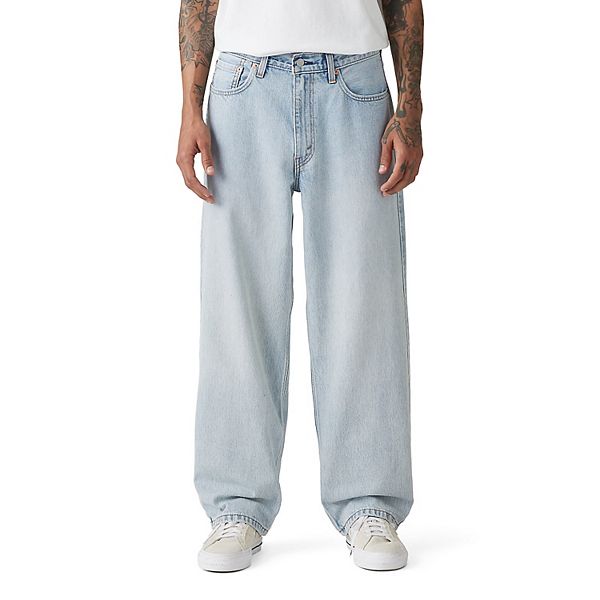 【Levi's 578】baggy jeans W31 L30 Men's Levi's® 578 Baggy Jeans