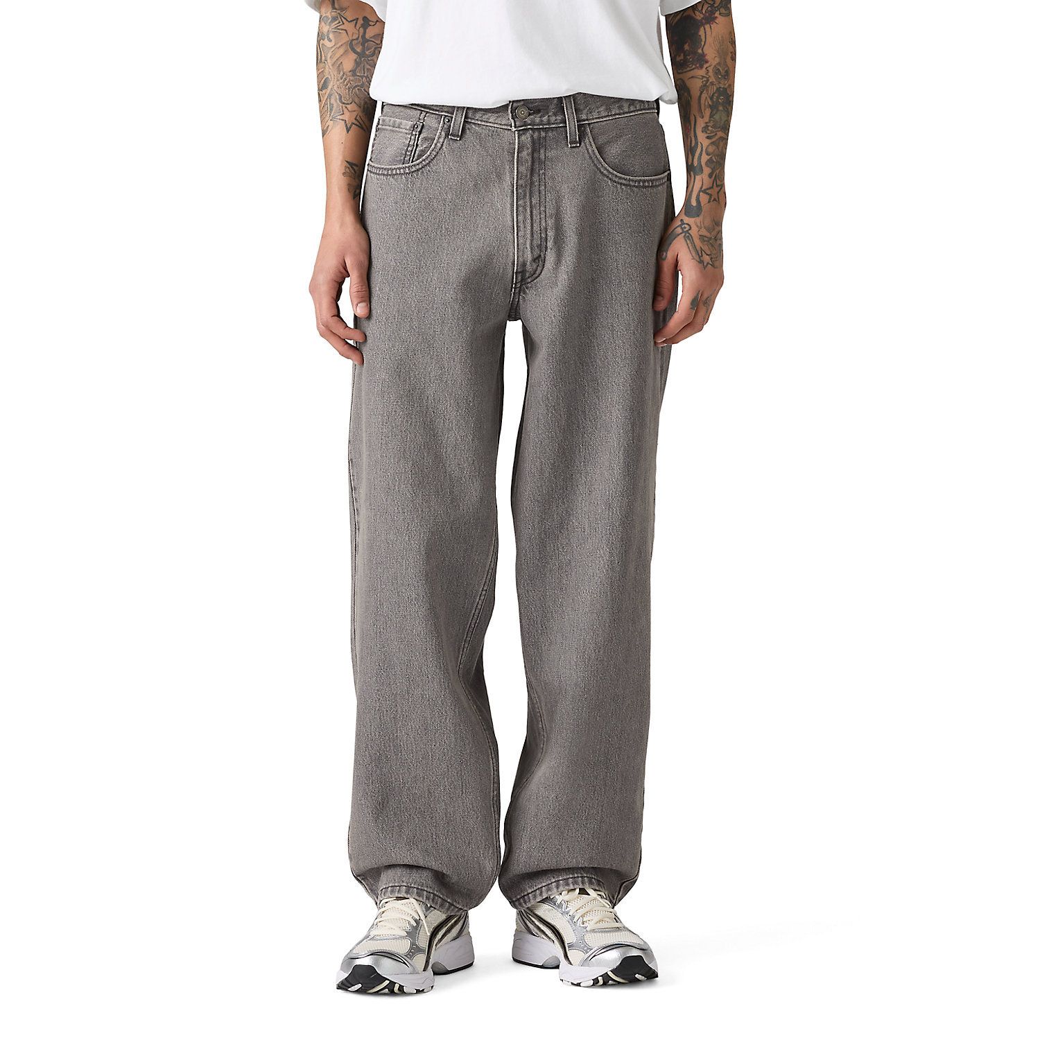Men's Levi's® 578 Baggy Jeans