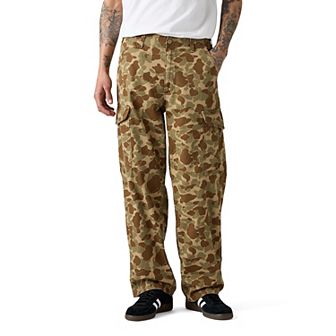 Men's Levi's® XX Cargo Baggy Pants