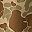 Duck Camo Harvest Gold