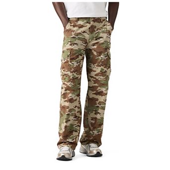 Men's Levi's® XX Cargo Baggy Pants