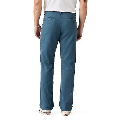 Levi's XX CHINO RELAXED ストレート W33 ① Men's Levi's® XX Chino Relaxed Straight Pants