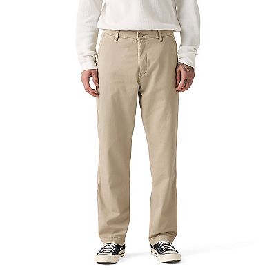 Levi's XX CHINO アイボリー リラックスストレートW36 ② 7728660_True_Chino?wid=400&hei