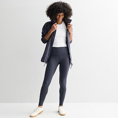 Women’s FLX High Rise Full Length Leggings