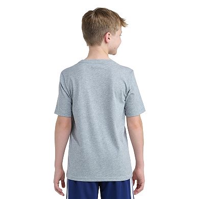 Boys 8-20 adidas Collegiate Arch Graphic Tee