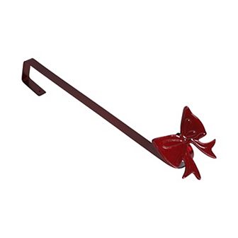 St. Nicholas Square® Bow Wreath Holder
