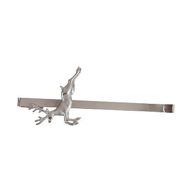 St. Nicholas Square® Deer Wreath Holder
