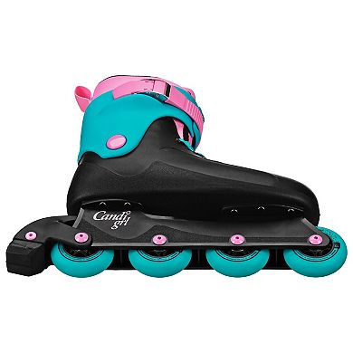 Roller Derby Candi Grl South Beach Inline Skates