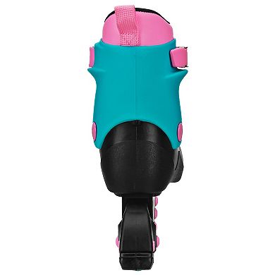 Roller Derby Candi Grl South Beach Inline Skates