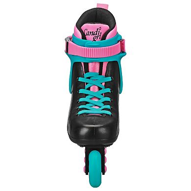 Roller Derby Candi Grl South Beach Inline Skates