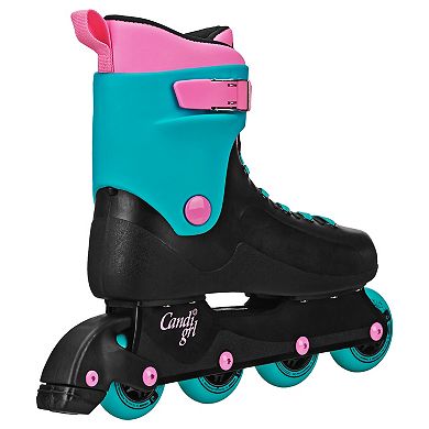 Roller Derby Candi Grl South Beach Inline Skates