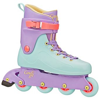 Roller Derby Candi Grl South Beach Inline Skates