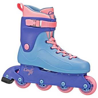 Roller Derby Candi Grl South Beach Inline Skates