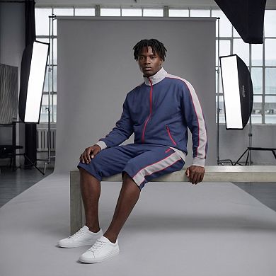 Men's Summer Tracksuit GYM Set
