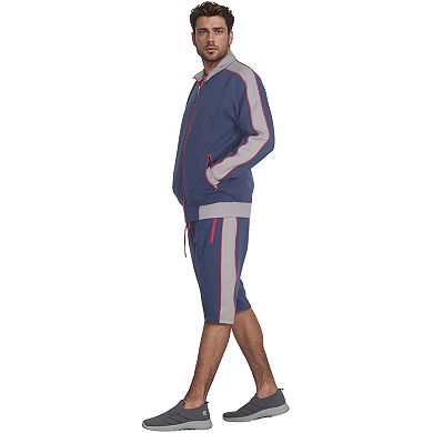 Men's Summer Tracksuit GYM Set