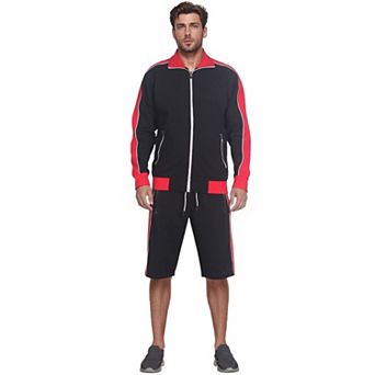 Men's Summer Tracksuit GYM Set