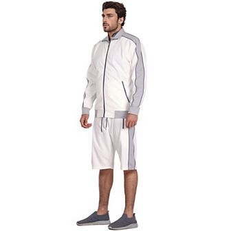 Men's Summer Tracksuit GYM Set