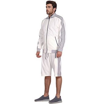 Men's Summer Tracksuit GYM Set
