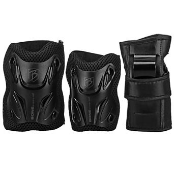 Roller Derby Guard Cruiser 3000 Youth Tri-Pack Protective
