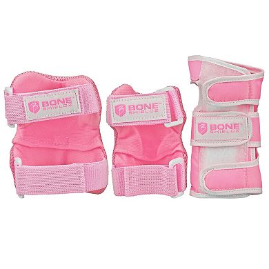 Roller Derby Guard Cruiser 3000 Youth Tri-Pack Protective