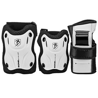 Roller Derby Guard Cruiser 3000 Youth Tri-Pack Protective