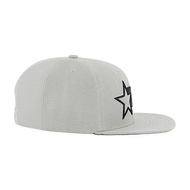 Women's Embroidered BET Logo Baseball Cap