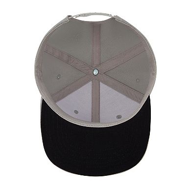 Women's Embroidered BET Logo Baseball Cap