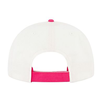 Kids' Space Jam 2 Lola Bunny "It's On And Poppin" Curved Brim Baseball Cap