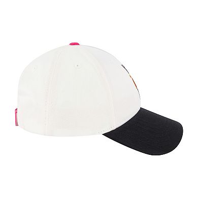 Kids' Space Jam 2 Lola Bunny "It's On And Poppin" Curved Brim Baseball Cap