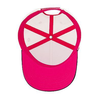 Kids' Space Jam 2 Lola Bunny "It's On And Poppin" Curved Brim Baseball Cap