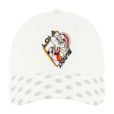 Kids' Space Jam 2 Lola Bunny Baseball Cap