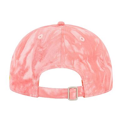 Yellowstone Sponge Dye Baseball Cap